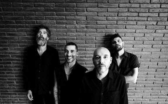 Exxasens llega a Prime Video: su música sonará en la nueva serie Punto Nemo