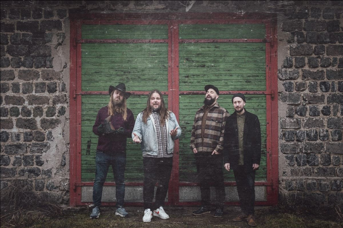 Beardfish lanza ‘Out In The Open Part 1 – Overture’, perteneciente a su nuevo álbum ‘Songs For Beating Hearts’