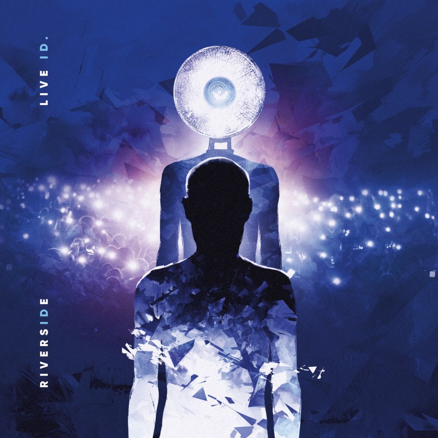Review | Riverside – ‘Live ID.’&nbsp;(2025)