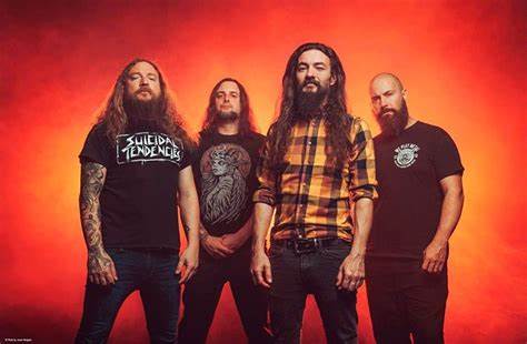 No Tan Prog | Angelus Apatrida tocarán en Jerez el 15 de marzo