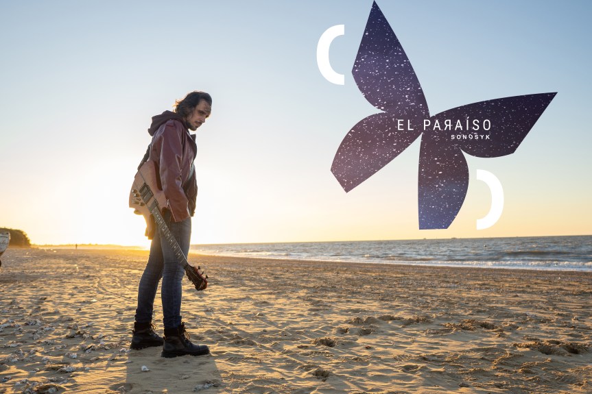 Sonosyk regresa con su nuevo single, ‘El Paraíso’ [+&nbsp;reseña]