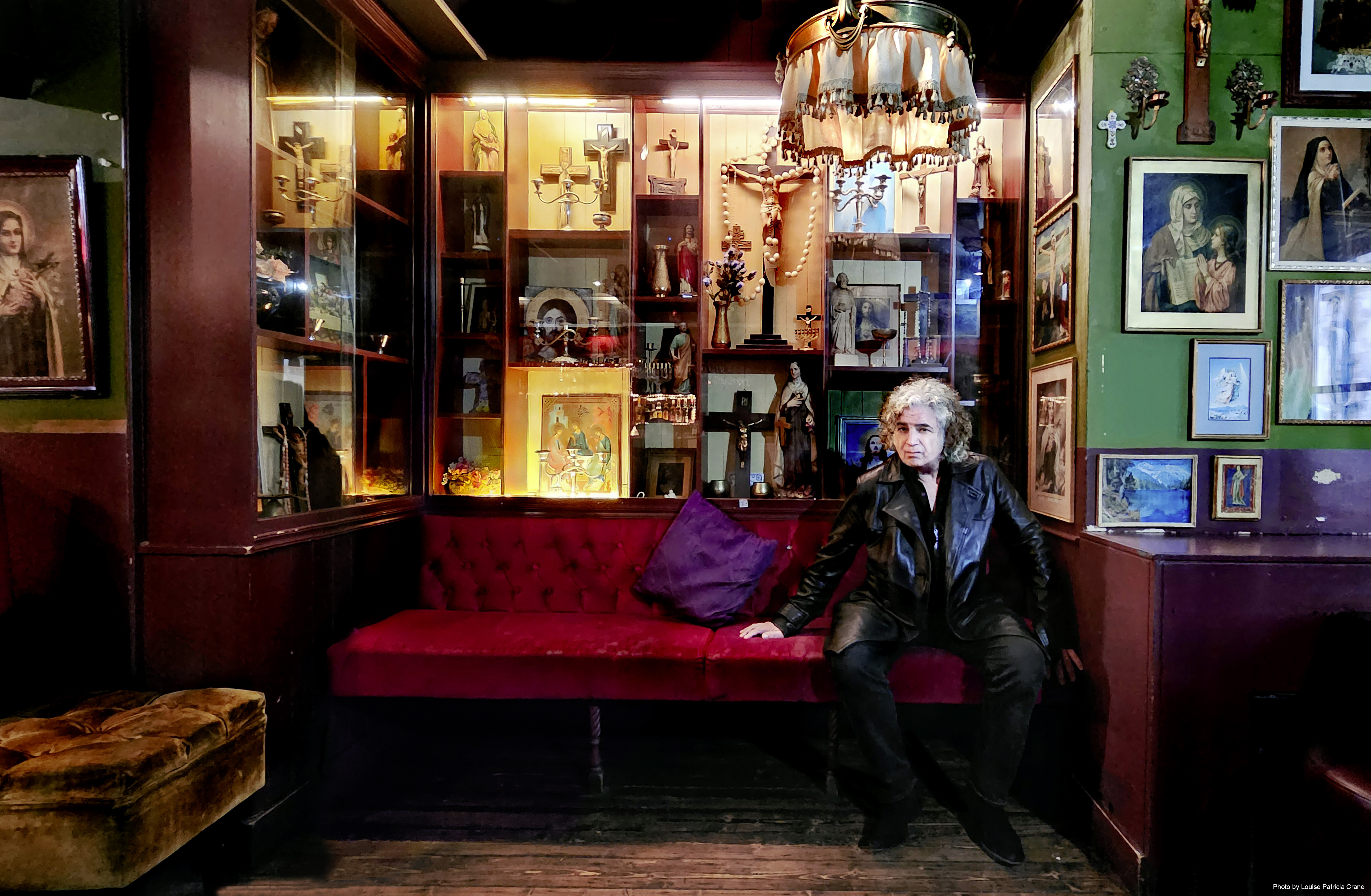 Jakko M. Jakszyk anuncia próximo álbum solista [+ single]