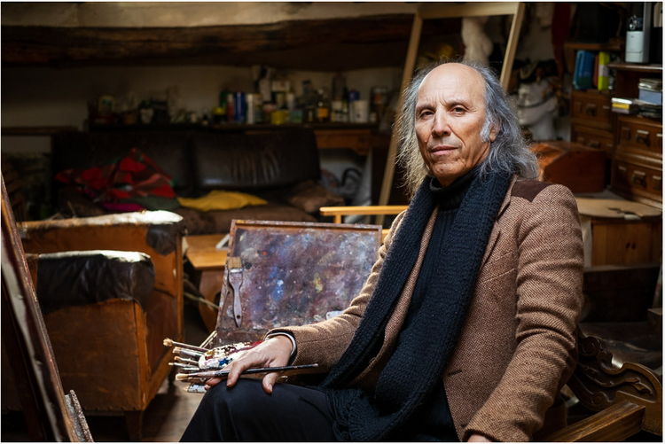 Los legendarios Raccomandata con Ricevuta di Ritorno (RRR) regresan con su nuevo álbum, ‘In Fuga’