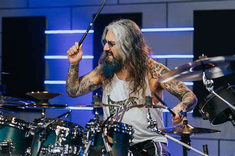Flashback | Mike Portnoy recuerda la etapa más convulsa de Dream&nbsp;Theater