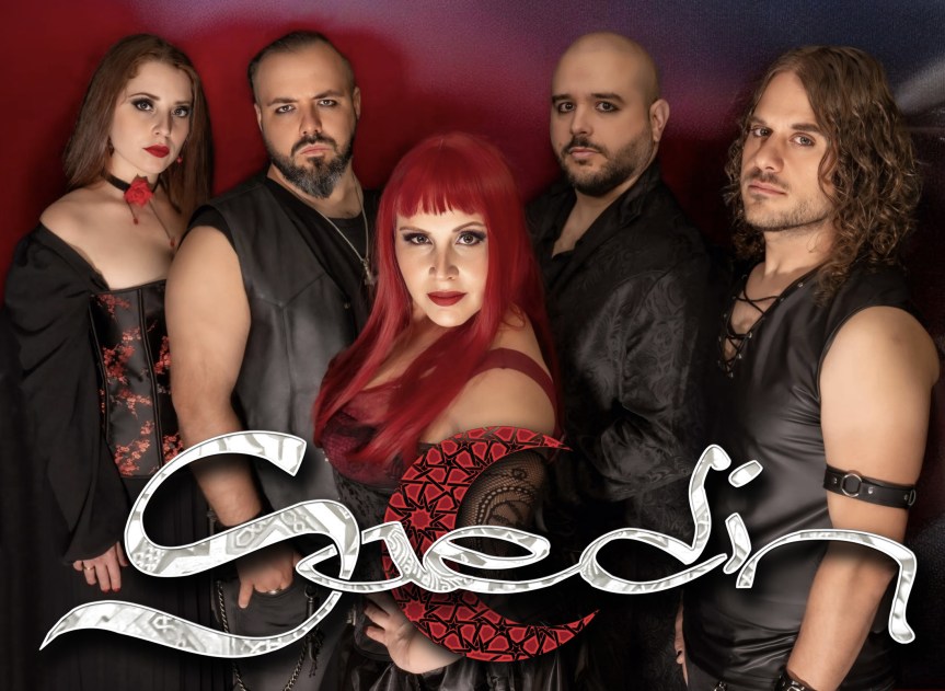 Saedín abrirá el Atarfe Vega Rock&nbsp;2025