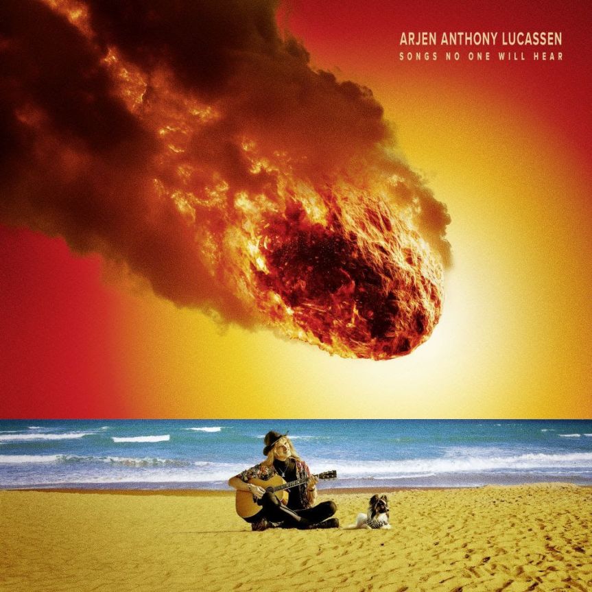 Review | Arjen Anthony Lucassen – ‘Songs No One Will Hear’&nbsp;(2025)