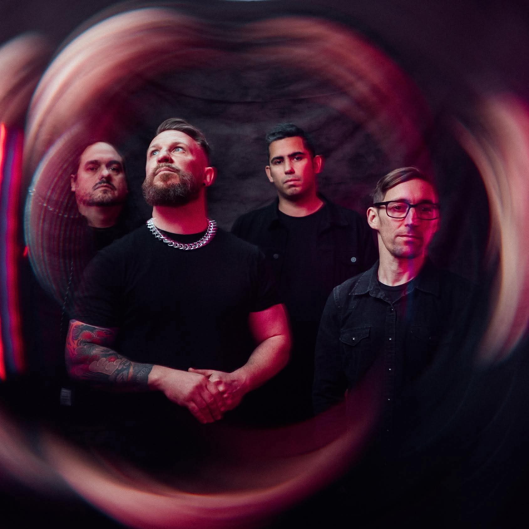 La banda Temples on Mars regresa con su nuevo single, ‘Safeword’, antes del lanzamiento de su próximo álbum