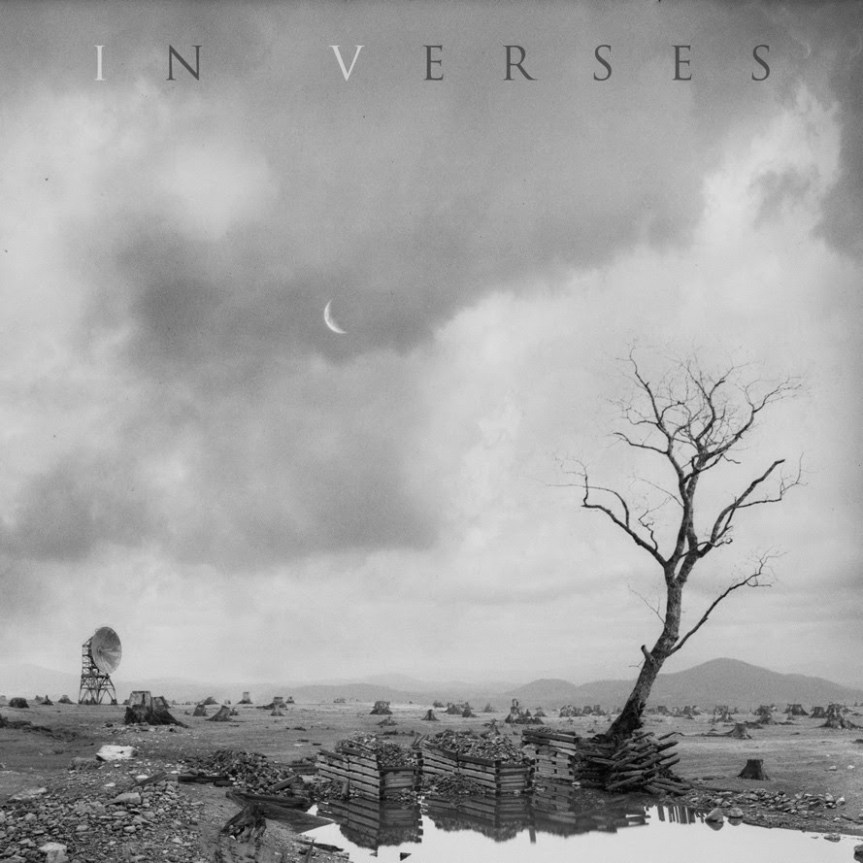 Review | Karnivool – ‘In Verses’&nbsp;(2026)