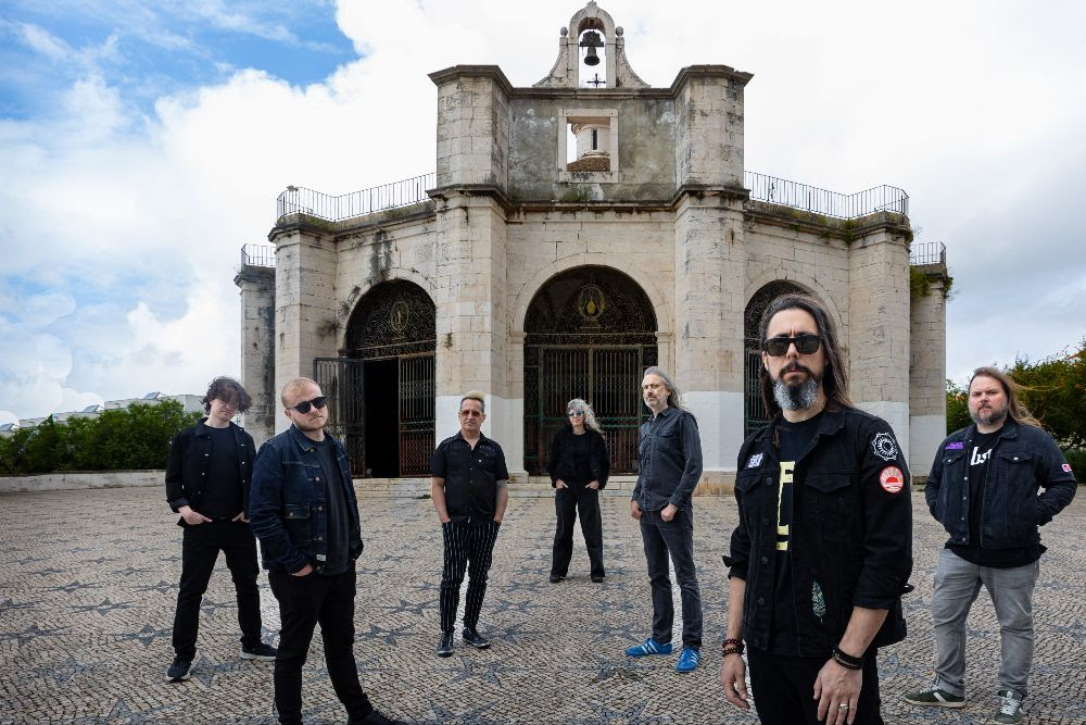 ‘The Sharpest Blade’, segundo single de lo nuevo de Big Big Train