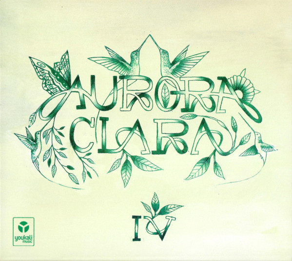 Review | Aurora Clara – ‘IV’ (2024)