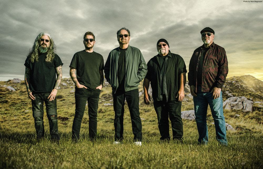 NMB lanza nuevo sencillo ‘Reaching’; tercera canción extraída de su álbum ‘LIFT’