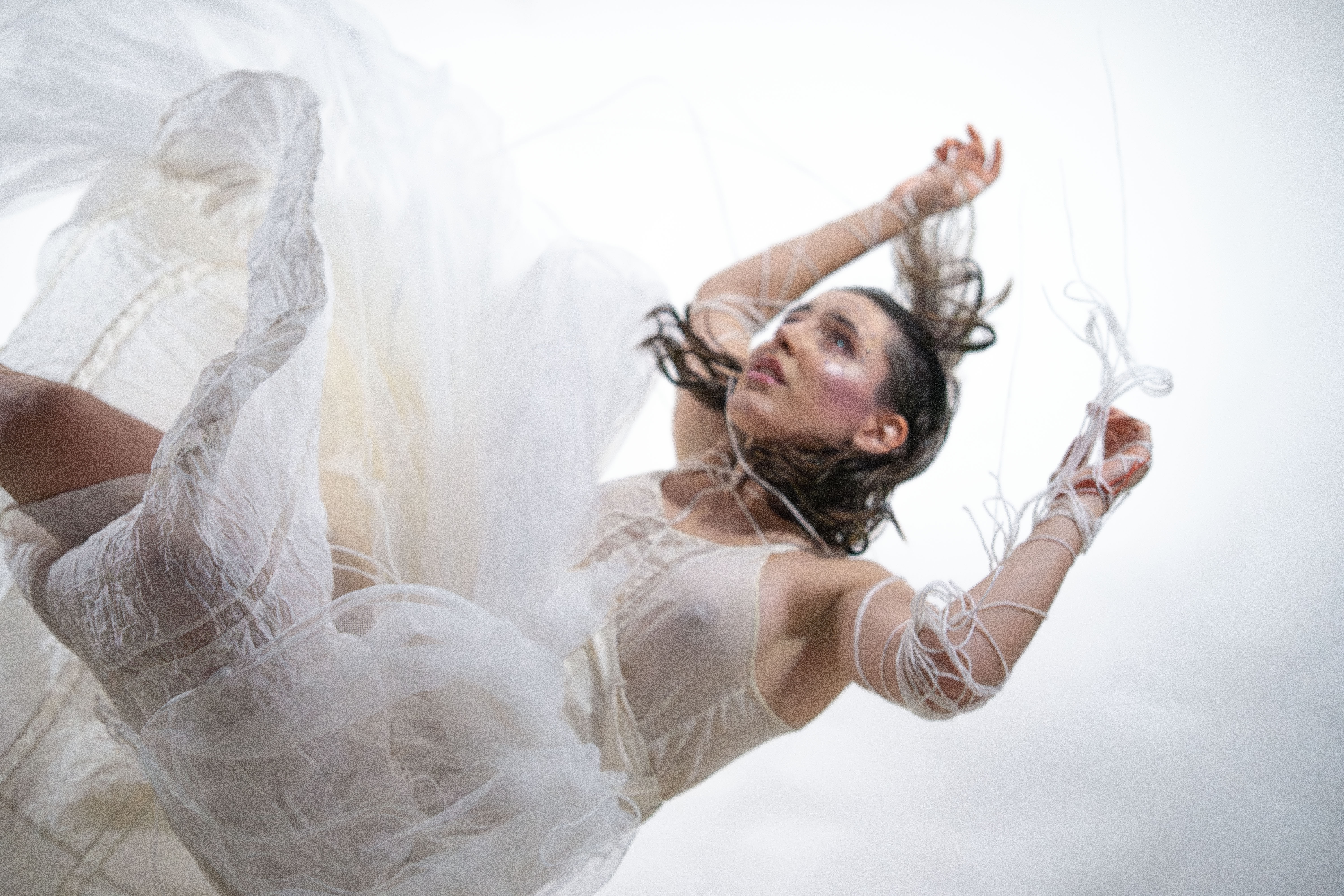 Alicia Nurho presenta ‘Lumen Novum’