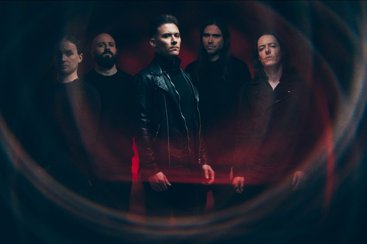 Tesseract celebra sus 15 años con el lanzamiento de su primer álbum en formato vinilo