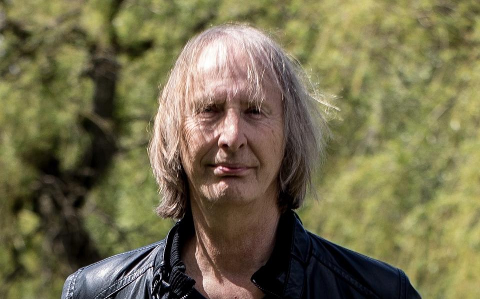 Entrevista a Ton Scherpenzeel (KAYAK) | Nuevo álbum solista, ‘A Fleeting Light’ [+ review]