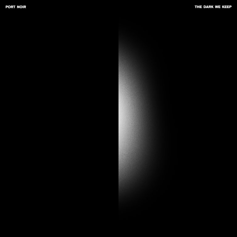 Review | Port Noir – ‘The Dark We Keep’ (2026)