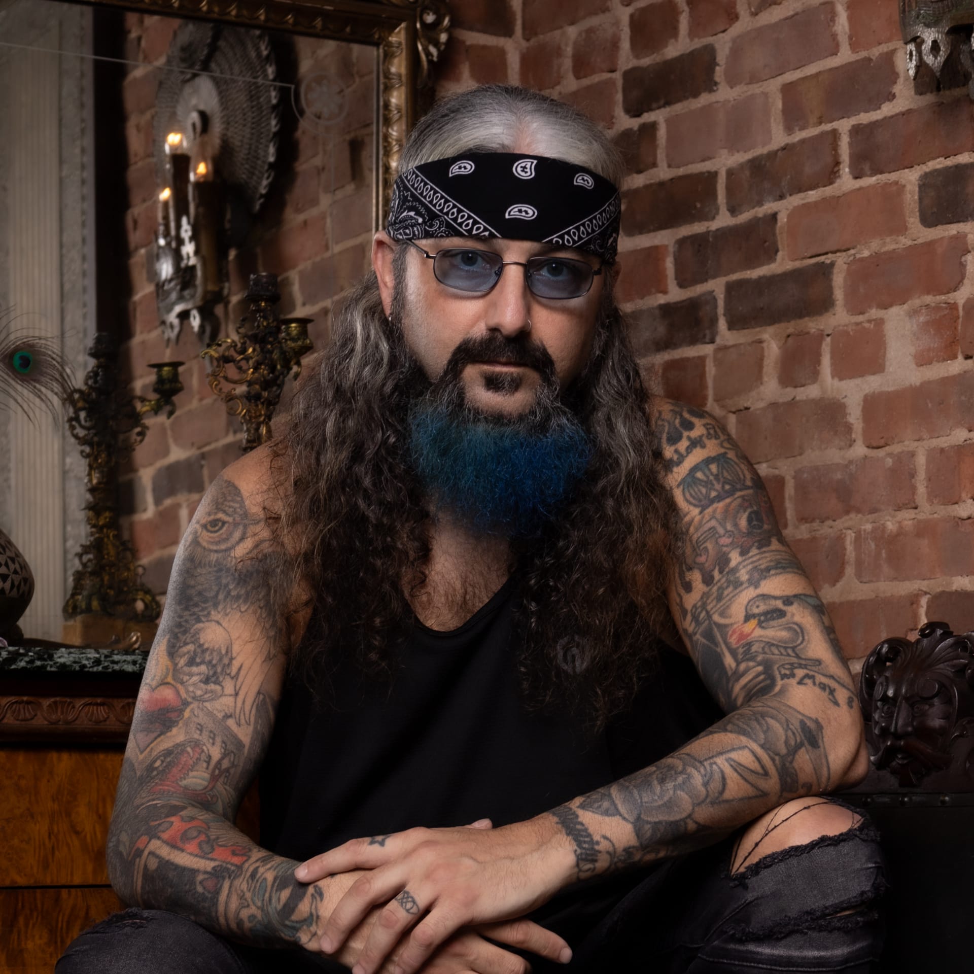 Dream Theater ya trabaja en su próximo álbum: Mike Portnoy confirma el inicio de una nueva etapa creativa