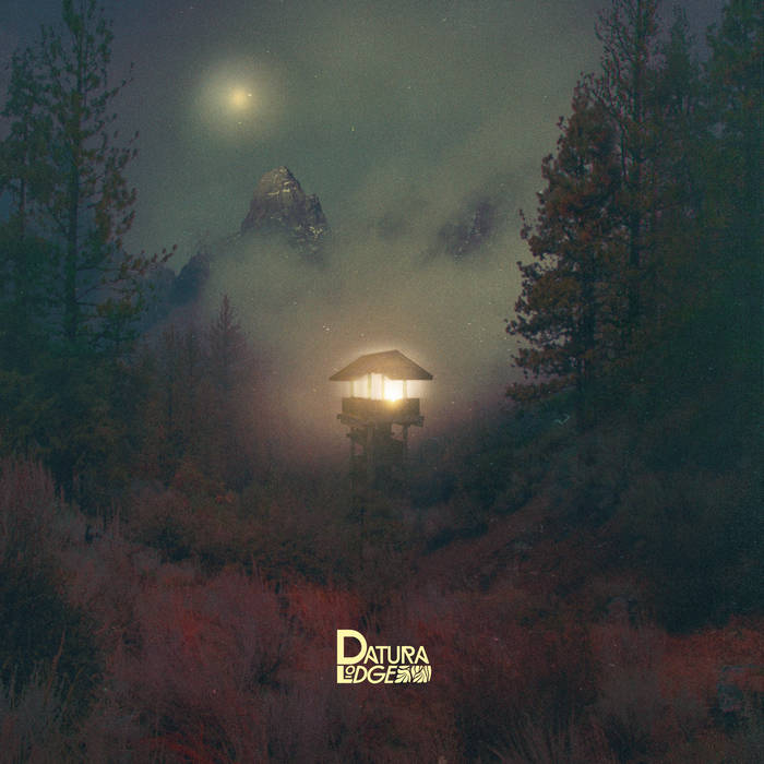 Review | Datura Lodge – ‘Datura Lodge’ (2026)